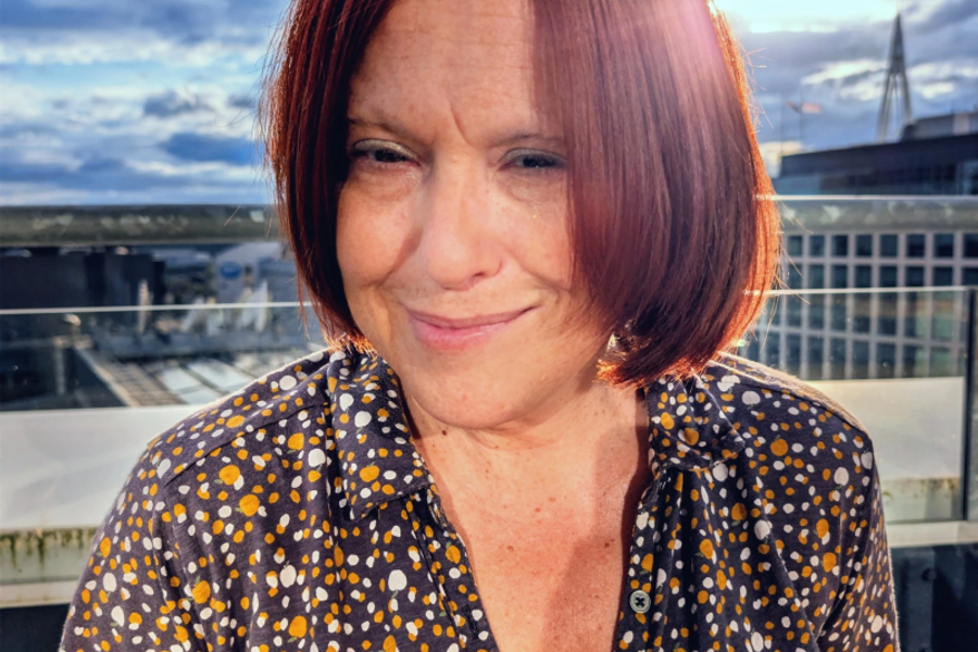 Susan Cummings